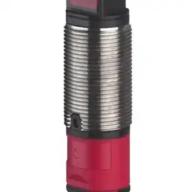 Оптический датчик Leuze Electronic PRK328.W3/2N-M12
