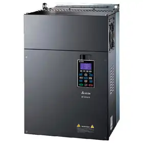 Частотный преобразователь Delta Electronics VFD1100C43A-00