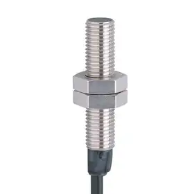 Индуктивный датчик IFM Electronic IE9203