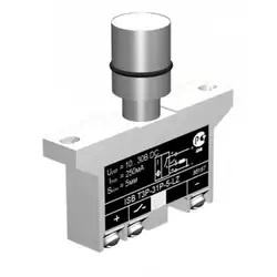 Индуктивный датчик ТЕКО ISB T3P-31N-5-LZ