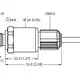 Датчик давления TURCK PT1A-1004-I2-CM2.0/O