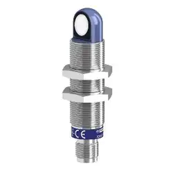 Ультразвуковой датчик расстояния Telemecanique XXA18B1VM12