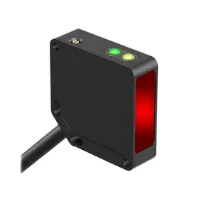 Оптический датчик Banner QMT42VN6FF1500
