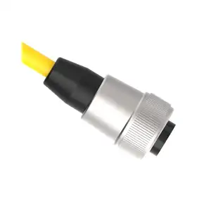Разъем с кабелем Banner QDS-375C