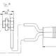 Оптоволоконный кабель Balluff BOH TK-M05-006-01-S49F