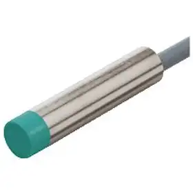Индуктивный датчик Pepperl Fuchs NBN3-6,5S40-E2-PUR