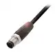 Разъем с кабелем Balluff BCC M418-0000-2A-069-PX0825-030