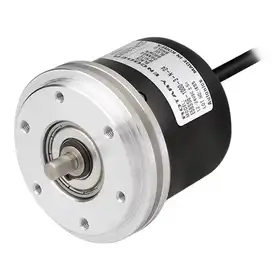 Инкрементальный энкодер Autonics E58SS6-2048-3-N-5