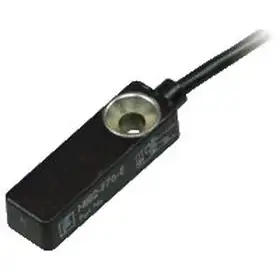 Индуктивный датчик Pepperl Fuchs NBB2-F76-E1-0,5M