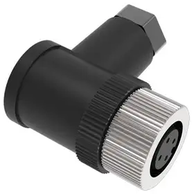 Разъем LANBAO QE12-N4G 1001