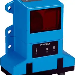 Лазерный датчик расстояния SICK OLM200-1052