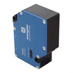 Лазерный датчик расстояния Wenglor PNBC001