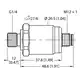 Датчик давления TURCK PT0.05V-1504-I2-H1143/D840