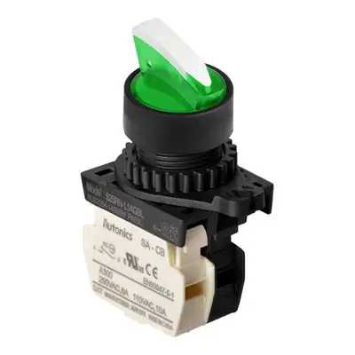 Селекторный переключатель Autonics S2SR-S7KR2BM