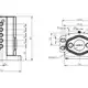 Блочный выключатель Balluff BNS 819-B05-R10-46-11