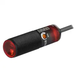 Оптический датчик Autonics BRQP100-DDTA