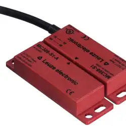 Магнитный датчик безопасности Leuze Electronic MC388-S1R5-A