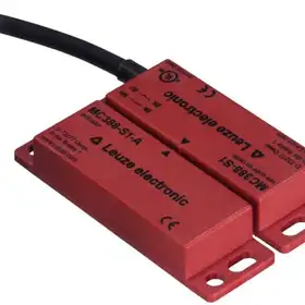 Магнитный датчик безопасности Leuze Electronic MC388-S1R5-A
