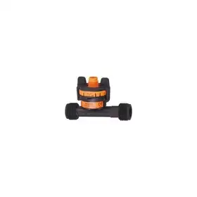 Вихревой датчик потока IFM Electronic SV4050