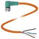 Соединительный кабель Pepperl Fuchs V1-W-OR2M-POC
