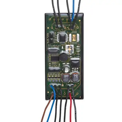 AS-i печатная плата IFM Electronic AC2709