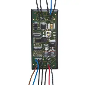 AS-i печатная плата IFM Electronic AC2709