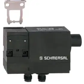 Дверной выключатель безопасности Schmersal AZM 170-11ZRIA-ST-B1 24 VAC/DC