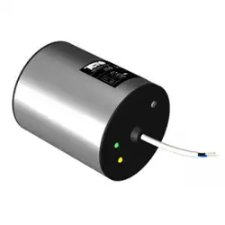 Индуктивный датчик ТЕКО ISB D101A5-11-R25-LZ