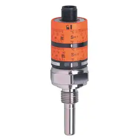 Датчик-реле температуры IFM Electronic TK7130