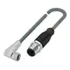 Соединительный кабель Balluff BCC M323-M413-3E-602-VX8334-015