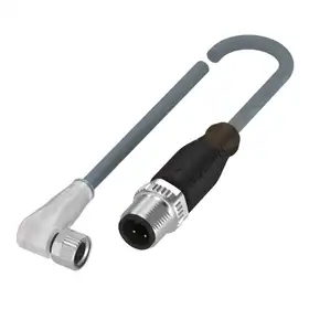 Соединительный кабель Balluff BCC M323-M413-3E-602-VX8334-015