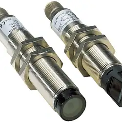 Оптический датчик SICK VSE18L-4P344