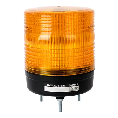 Проблесковый маячок Autonics MS115T-R00-Y-L