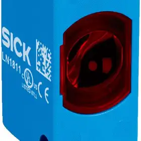 Оптический датчик SICK ZLD18-7PF4B2