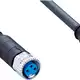 Соединительный кабель SICK YF8U13-200UA1M8U13