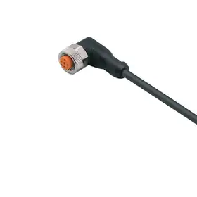 Разъем с кабелем IFM Electronic EVS008