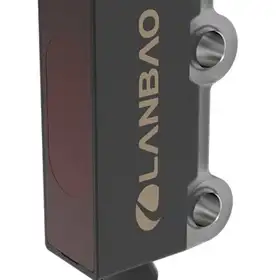 Оптический датчик LANBAO PST-YR30DPOS-F3