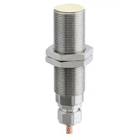 Индуктивный датчик Baumer IFRH 18P3501/L