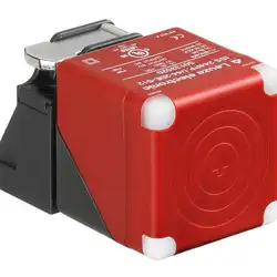 Индуктивный датчик Leuze Electronic ISS 244PP.1/44-40N-S12