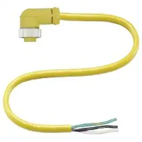 Соединительный кабель Pepperl Fuchs V93-W-YE10M-STOOW