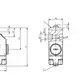 Одиночный выключатель Balluff BNS 819-FK-60-101-FD