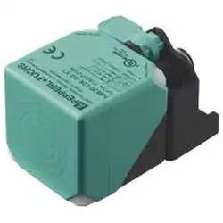 Индуктивный датчик Pepperl Fuchs NBN50-L2K-A0-V1