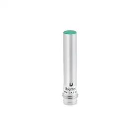 Индуктивный датчик Baumer IFRM 06P17A3/S35L
