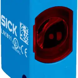 Оптический датчик SICK ZLD18-7EZ1G2P38