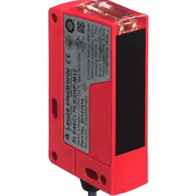 Cветовой барьер безопасности Leuze Electronic SLE46CI-70.K2/4P