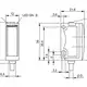 Оптический датчик Balluff BOS 6K-NU-RE10-02