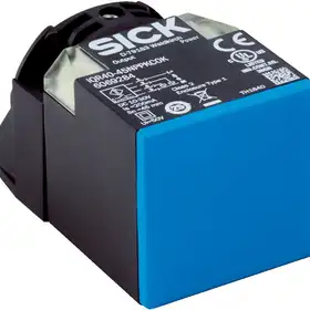 Индуктивный датчик SICK IQR40-20BPSKC0K