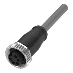 Разъем с кабелем Balluff BCC A315-0000-10-030-PS85N4-250