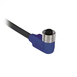 Разъем с кабелем Wenglor ZAS89R602