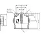 Блочный выключатель Balluff BNS 813-B04-D12-61-A-10-01-FD